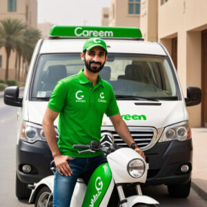 Carim Emirates Delivery Company