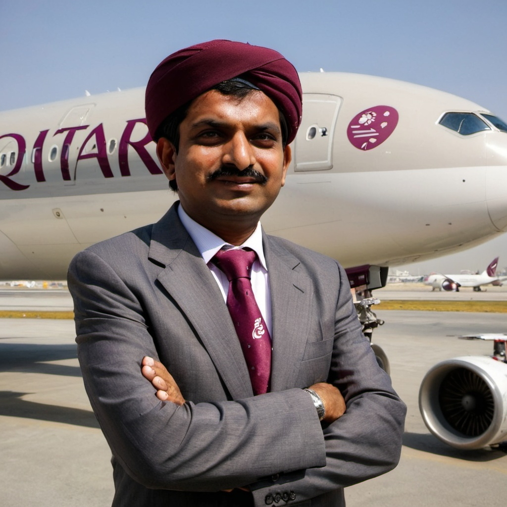 Qatar Airways