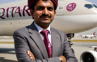 Qatar Airways